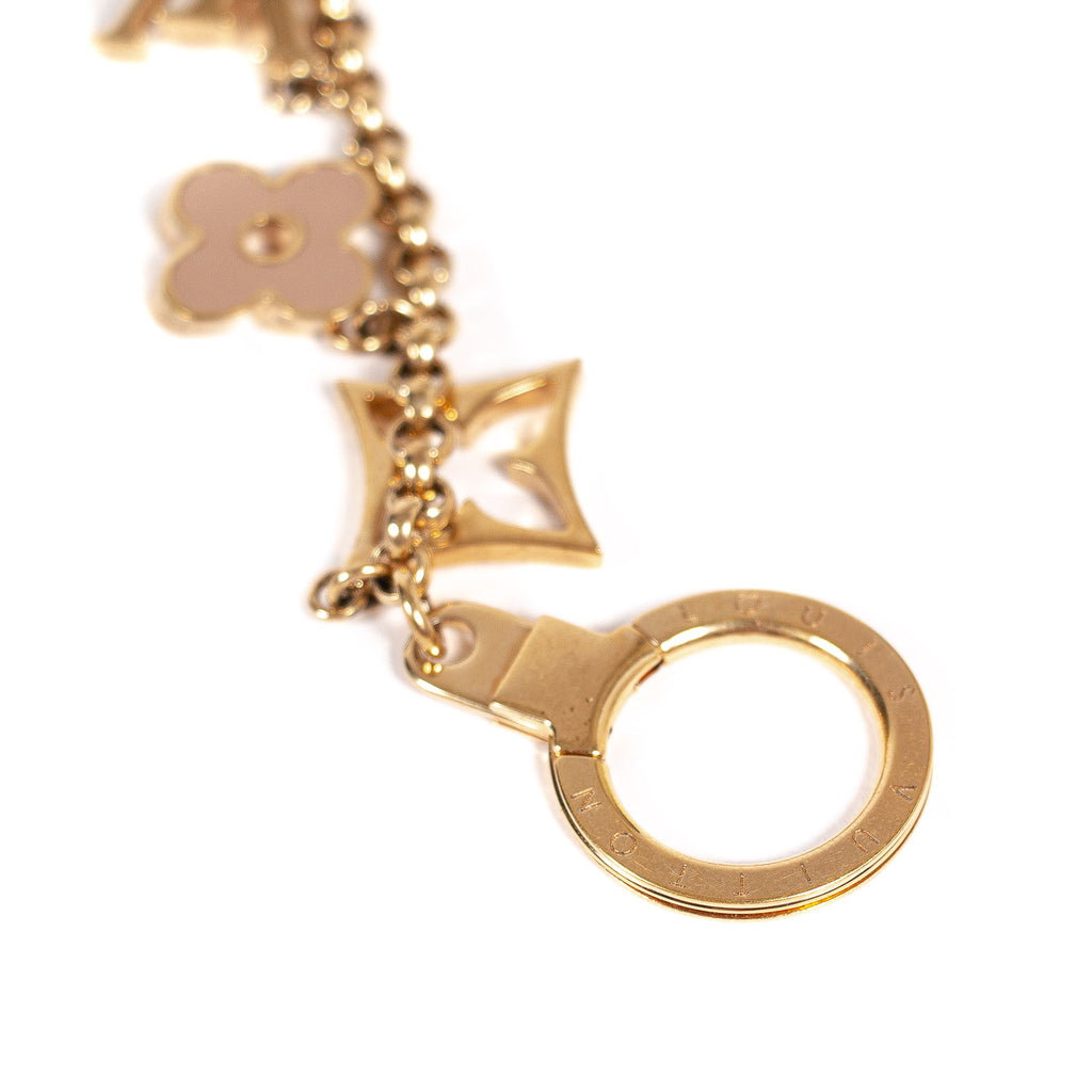 Louis-Vuitton-Bag-Charm-Chain-Spring-Street-Gold-M00540 – dct-ep_vintage  luxury Store