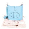 Hermès Evelyne III PM Epsom Leather Bags Hermès - Shop authentic new pre-owned designer brands online at Re-Vogue