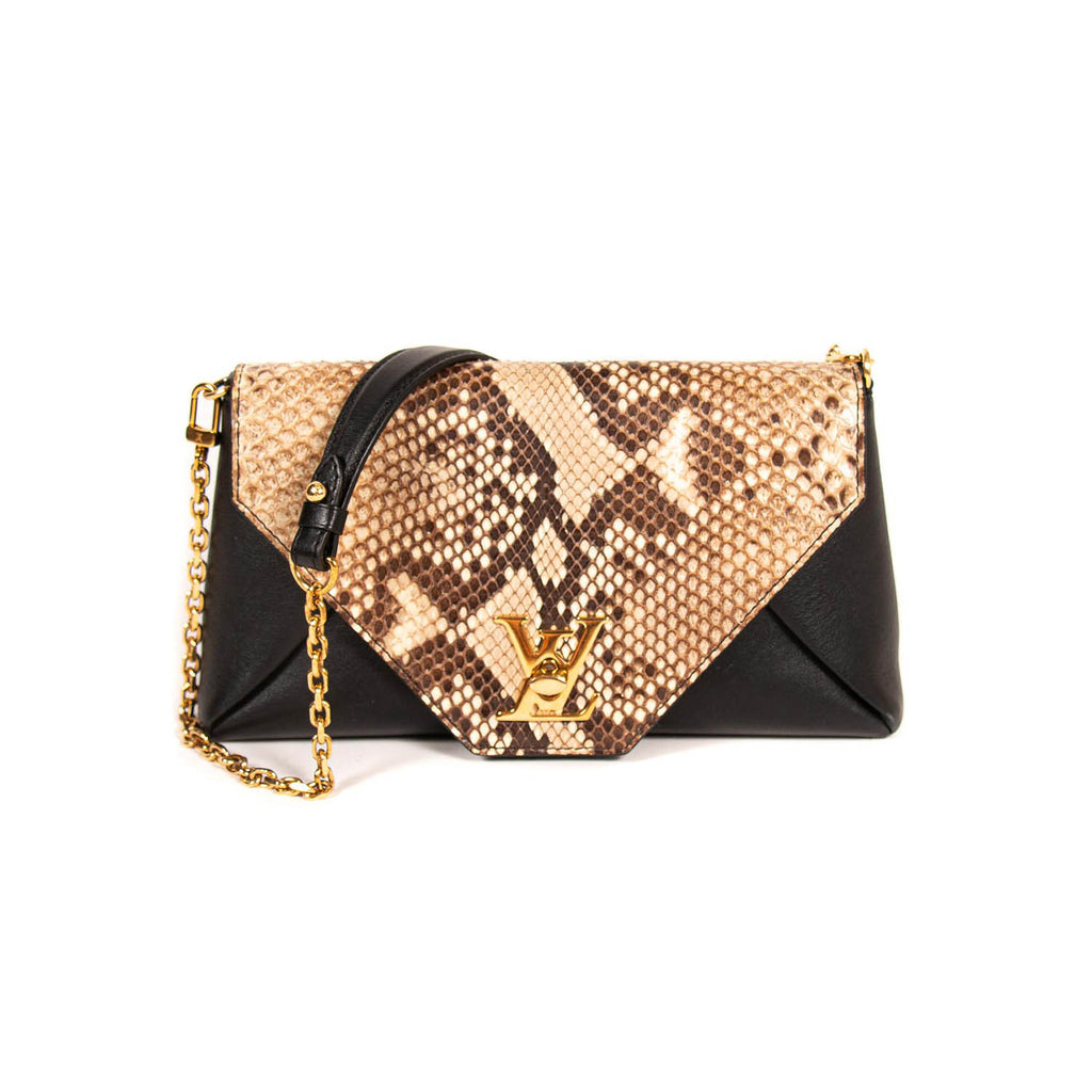 Louis Vuitton Ségur Handbag 343068