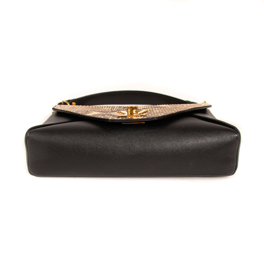 Néonoé handbag Louis Vuitton Beige in Wicker - 32140221