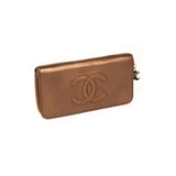 Chanel Luxe Ligne Wallet Accessories Chanel - Shop authentic new pre-owned designer brands online at Re-Vogue