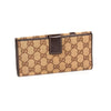Gucci GG Guccissima Supreme Wallet Bags Gucci - Shop authentic new pre-owned designer brands online at Re-Vogue