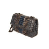 Bottega Veneta Snake Skin Olimpia Mini Intrecciato Bags Bottega Veneta - Shop authentic new pre-owned designer brands online at Re-Vogue