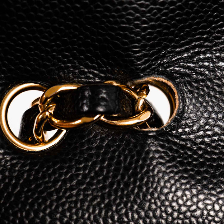 Chanel Classic Jumbo Single Flap Bag Bags Chanel - Shop authentic new pre-owned designer brands online at Re-Vogue