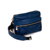 Outdoor Messenger Taigarama - Men - Bags