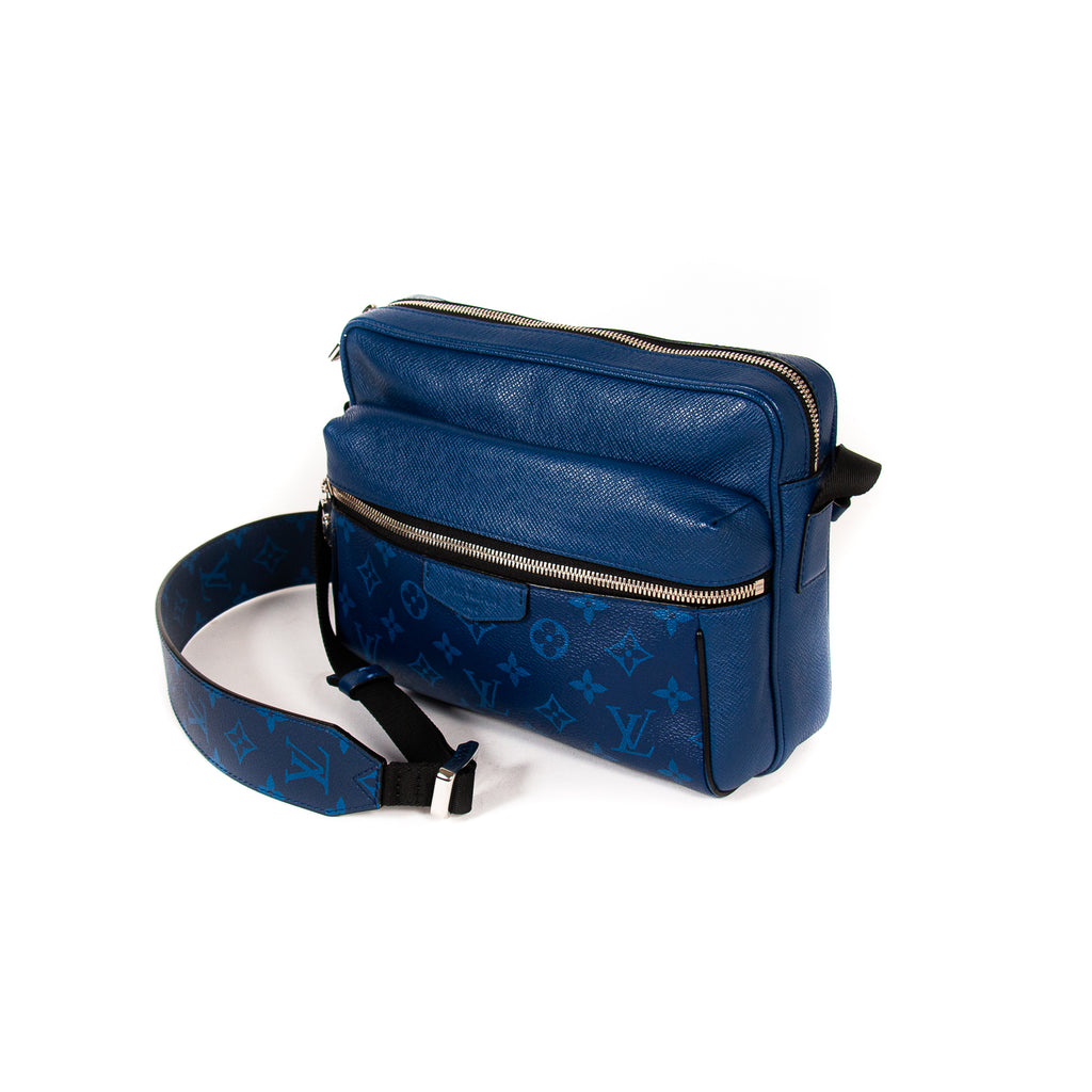 Outdoor Messenger Taigarama - Men - Bags