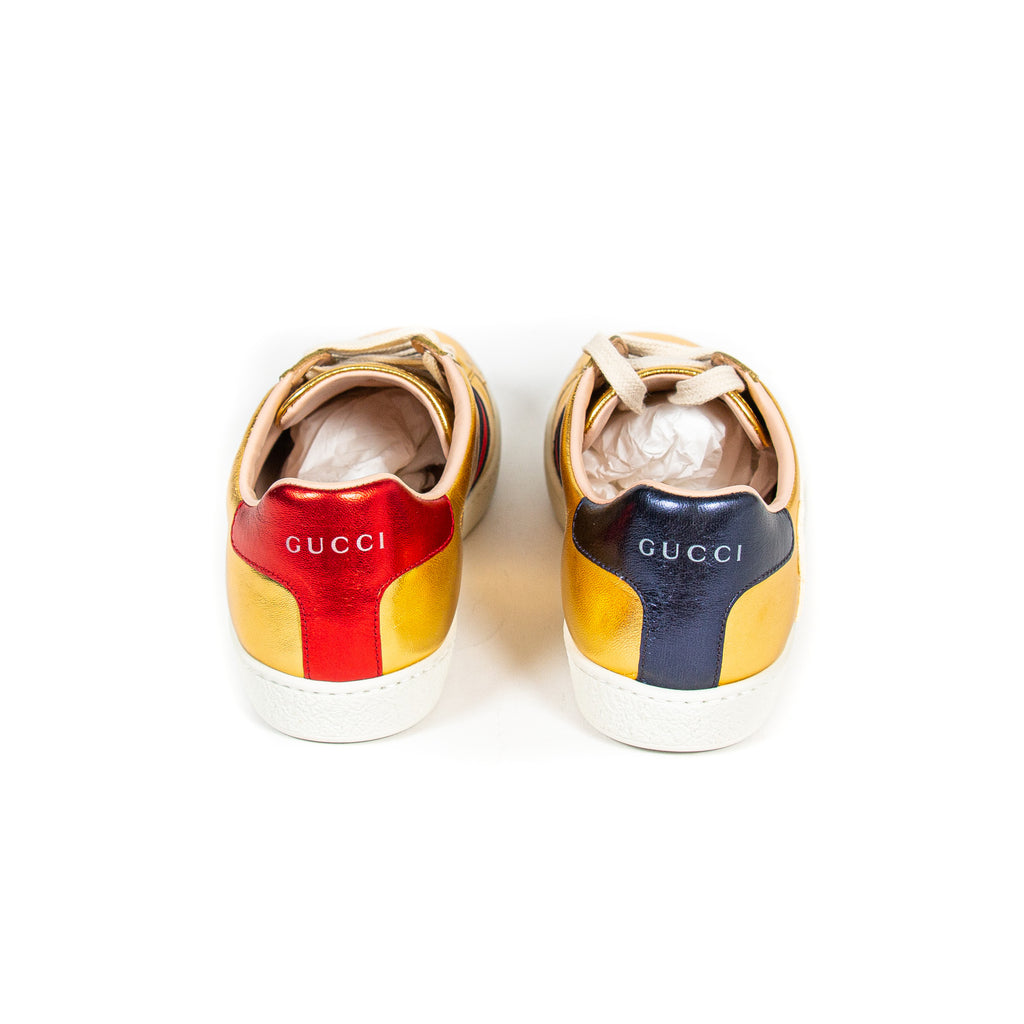 Gucci love sneakers clearance