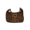 Fendi Zucca Mia Hobo Bag Bags Fendi - Shop authentic new pre-owned designer brands online at Re-Vogue