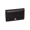 Chanel Camelia Bifold Wallet Accessories Chanel - Shop authentic new pre-owned designer brands online at Re-Vogue