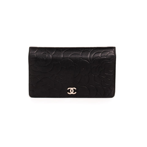 Louis Vuitton Monogram Emilie Wallet