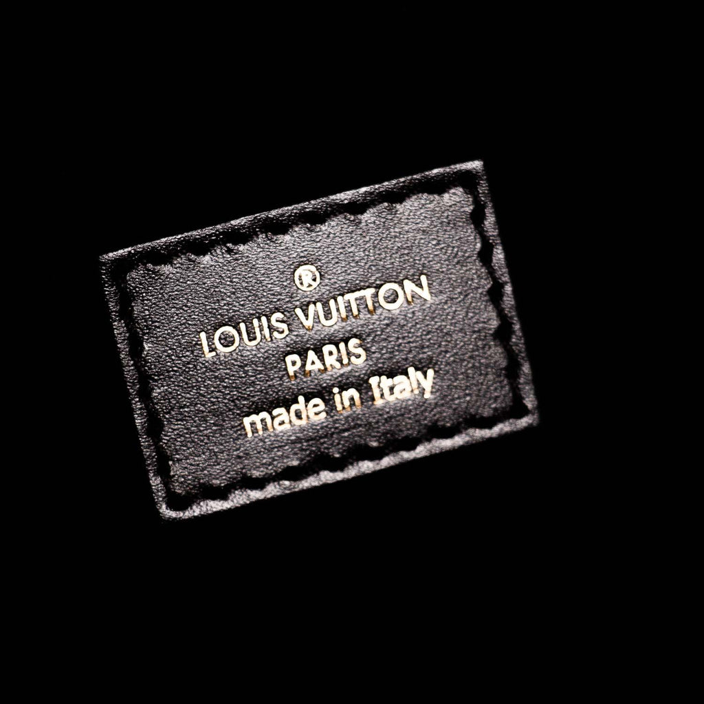 Authentic Louis Vuitton Classic Monogram and Monogram Reverse Canvas D –  Paris Station Shop