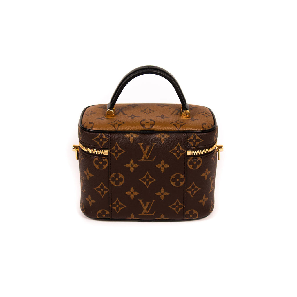 Louis Vuitton vanity PM Luxury Bags  Wallets on Carousell