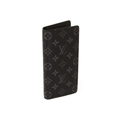 Louis Vuitton Monogram Emilie Wallet