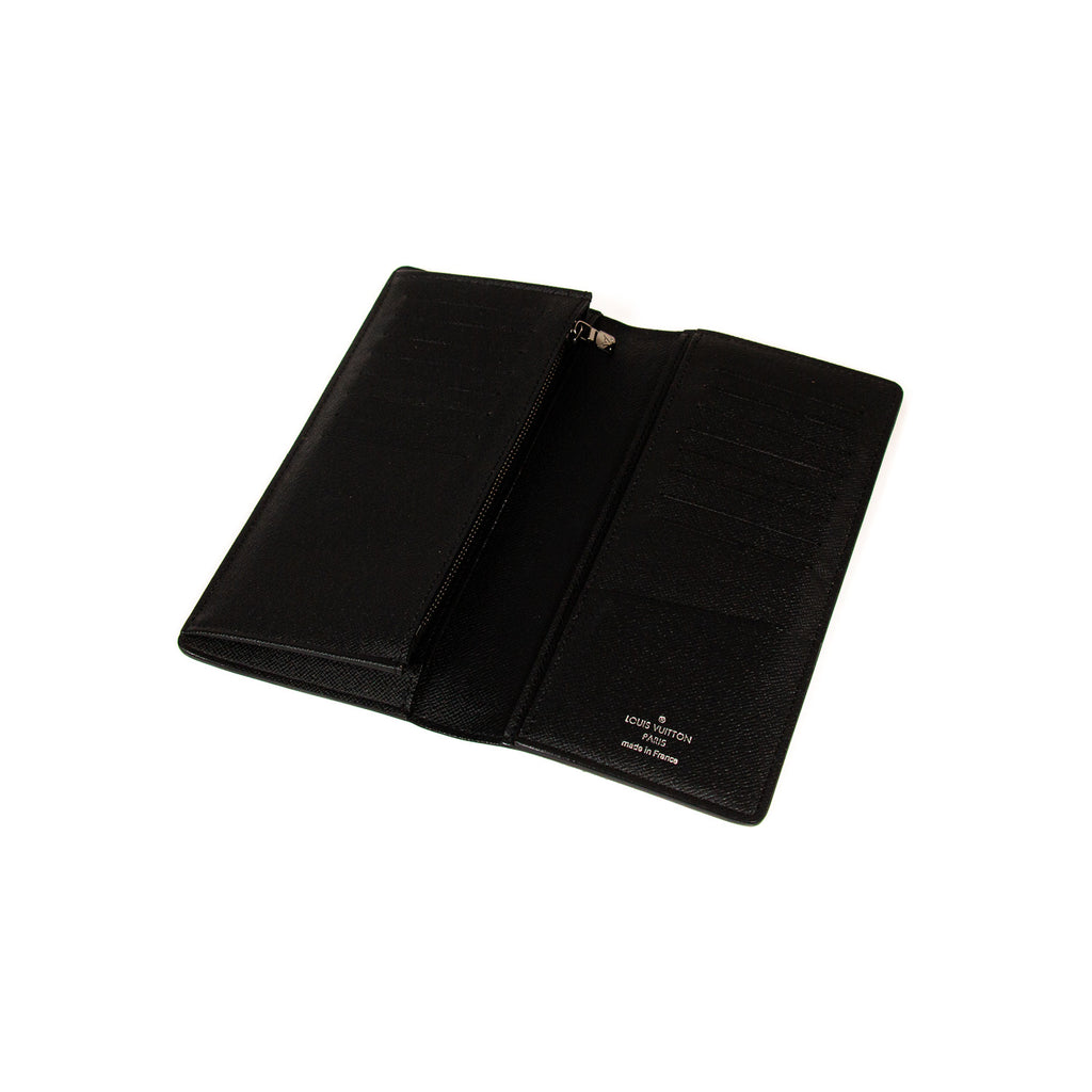 Brazza Wallet Monogram Other - Men - Small Leather Goods