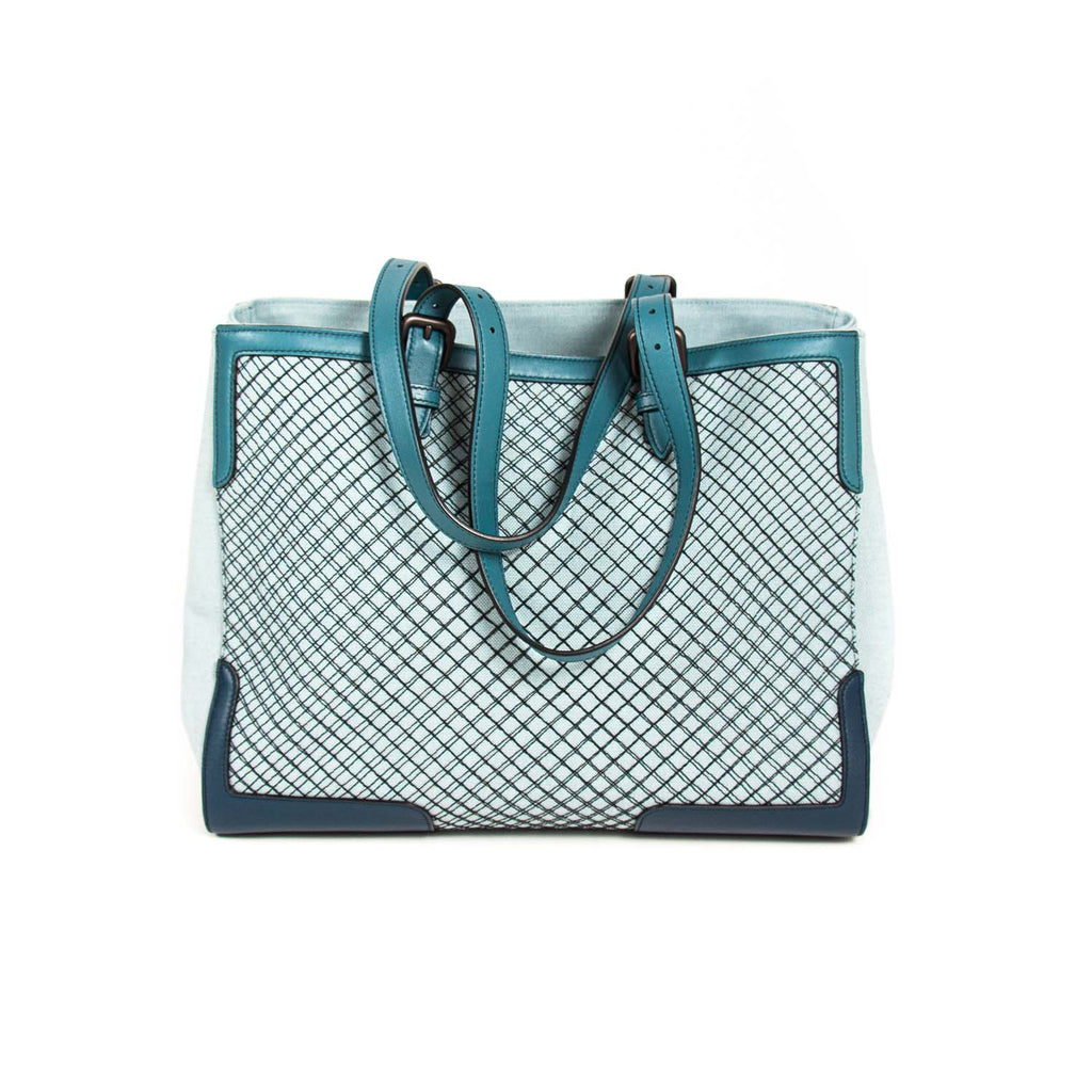 Bottega Veneta Intrecciato Tote Bag Bags Bottega Veneta - Shop authentic new pre-owned designer brands online at Re-Vogue