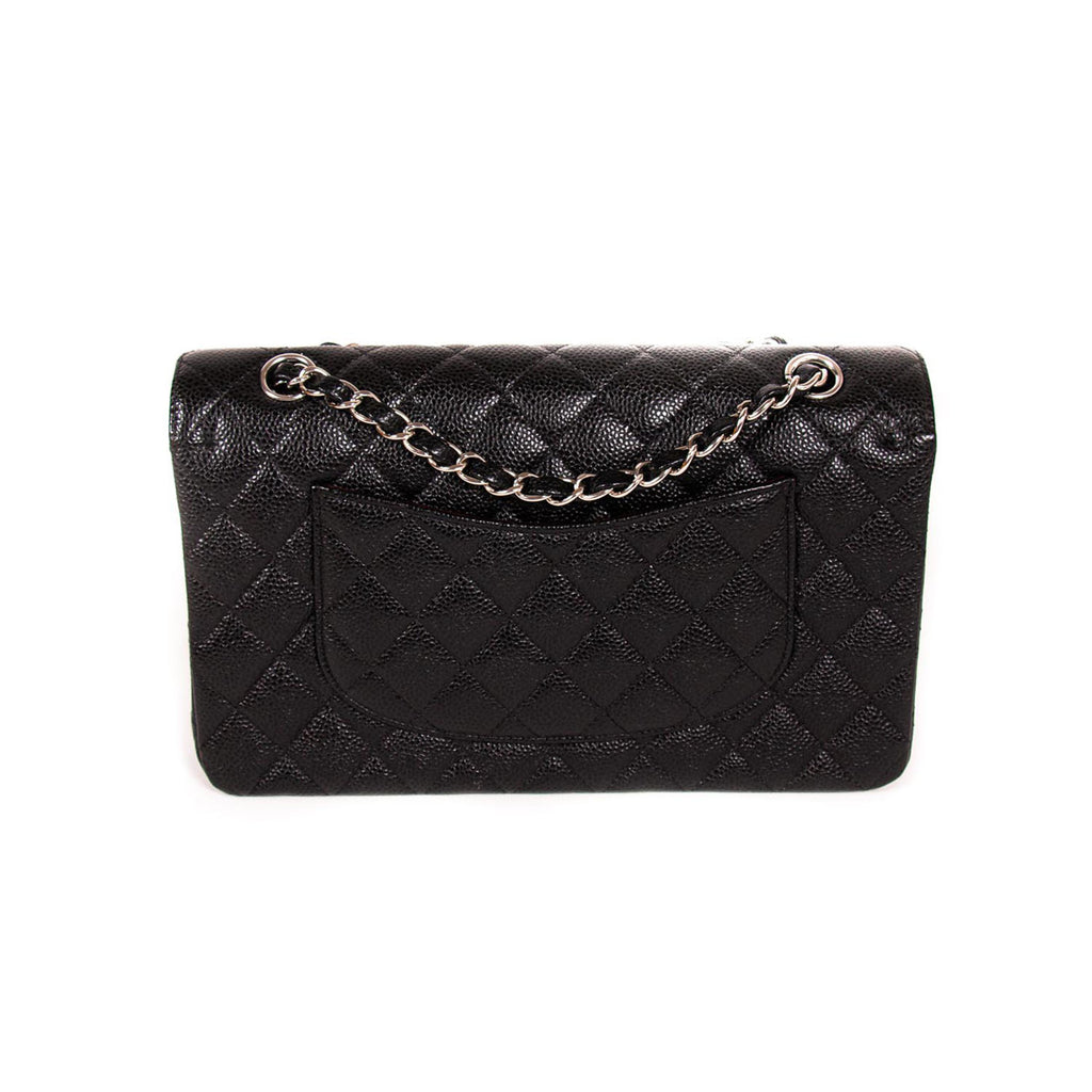 Chanel Classic Medium Double Flap Bag Bags Chanel - Shop authentic new pre-owned designer brands online at Re-Vogue