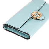Gucci Interlocking GG Wallet Accessories Gucci - Shop authentic new pre-owned designer brands online at Re-Vogue