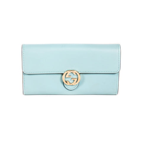 Chanel Camelia Bifold Wallet