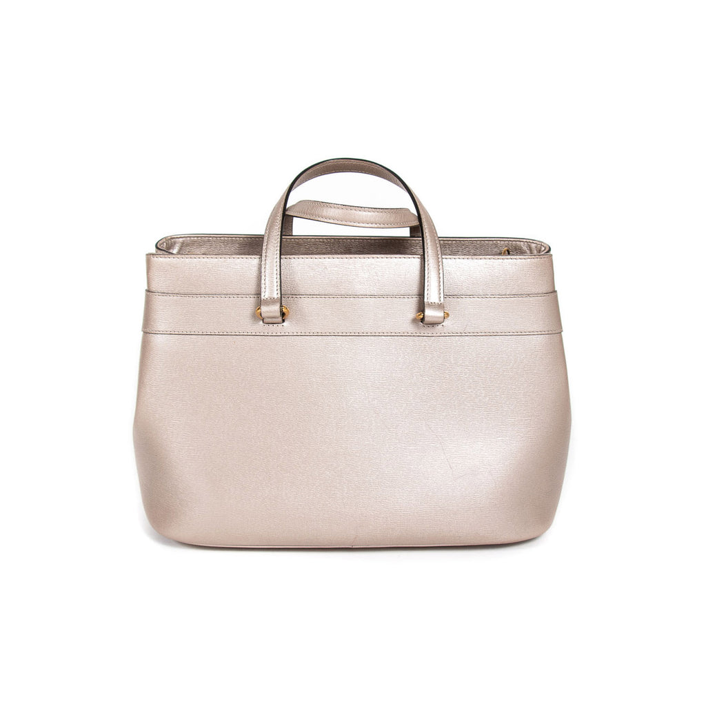 Gucci Bright Bit Shoulder Bag Bags Gucci - Shop authentic new pre-owned designer brands online at Re-Vogue