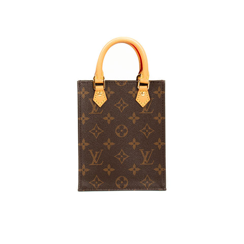 Louis Vuitton Monogram Eclipse Discovery Pochette