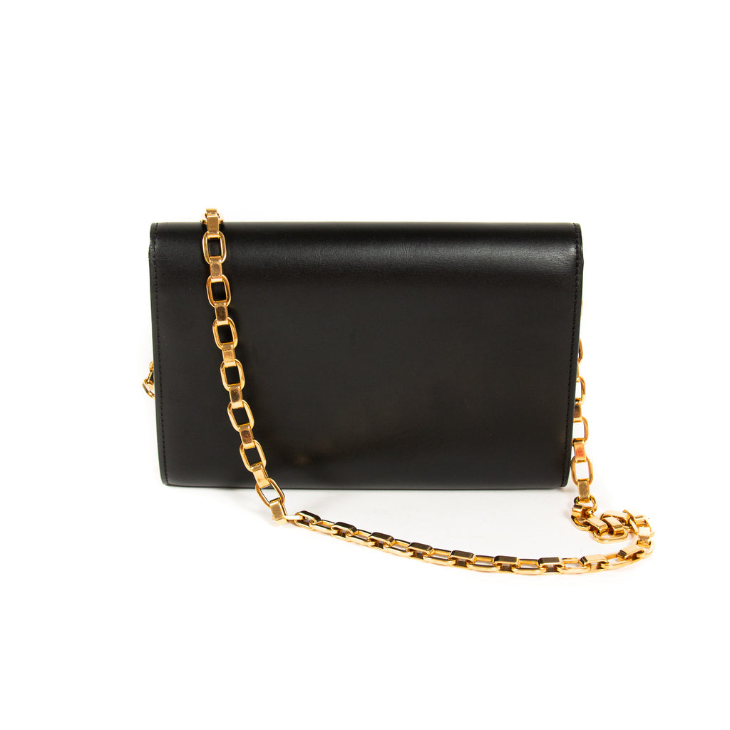 Louis Vuitton Chain Louise MM Bags Louis Vuitton - Shop authentic new pre-owned designer brands online at Re-Vogue