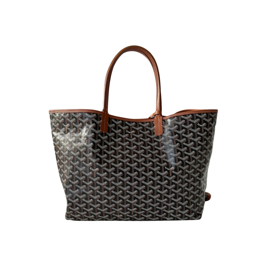 Authentic Goyard St. Jeanne MM, Luxury, Bags & Wallets on Carousell