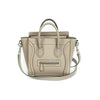 Céline Nano Luggage Tote Bag Bags Celine - Shop authentic new pre-owned designer brands online at Re-Vogue