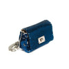 Jimmy Choo Mini Sequin Ruby Bag