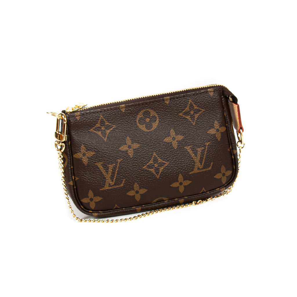 Louis Vuitton Mini Pochette Accessoires