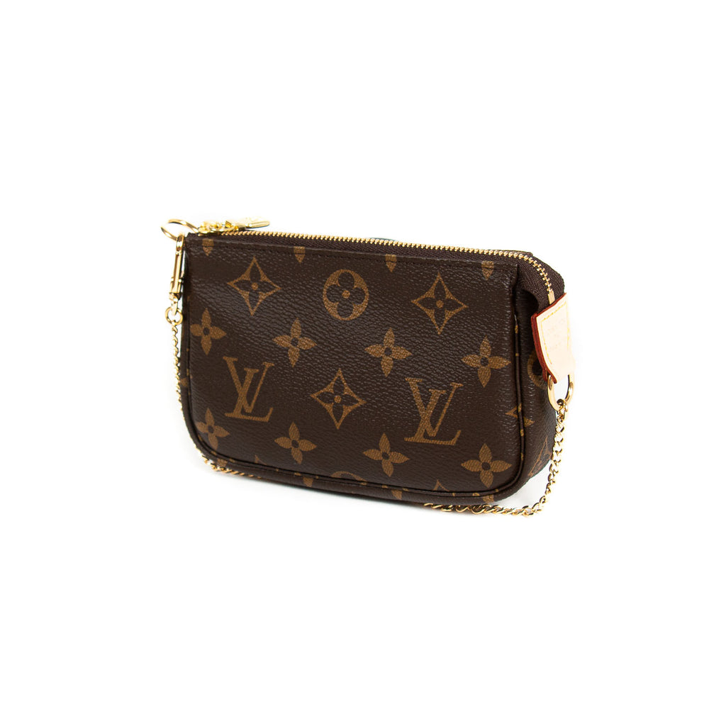 Louis Vuitton Mini Pochette Accessoires