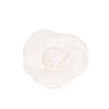 Chanel Camellia Flower Brooch