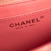 Chanel Classic Chevron Maxi Flap Bag