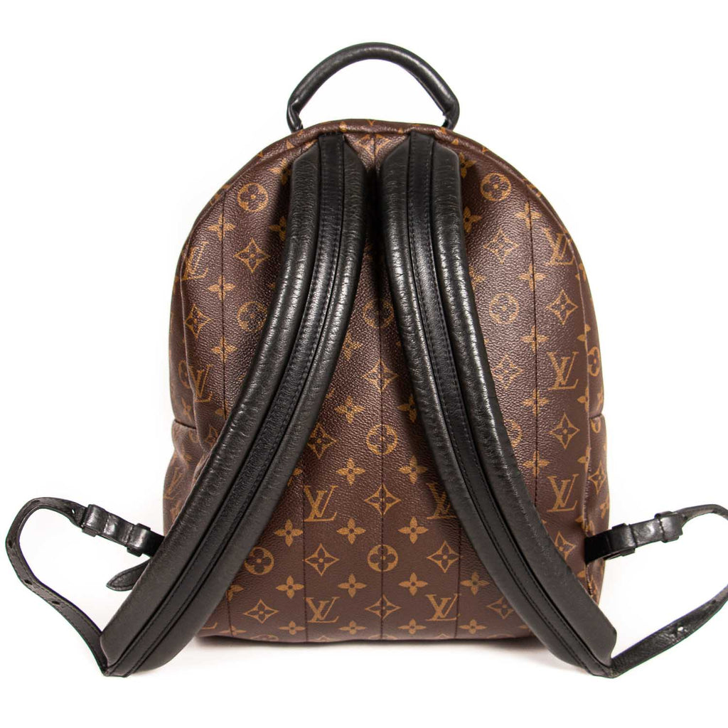 Shop authentic Louis Vuitton Pégase 55 at revogue for just USD