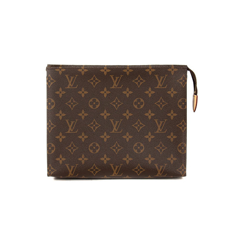 Louis Vuitton Monogram Mini Pochette Accessoires