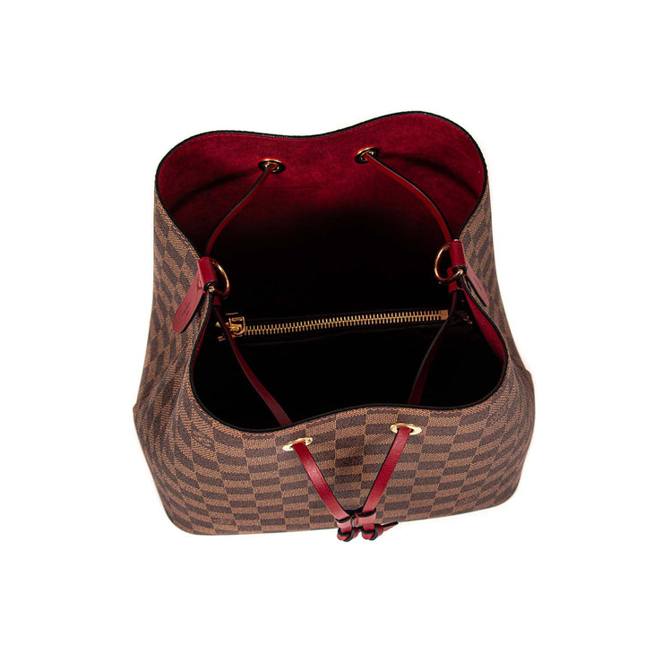 Louis Vuitton Damier Ebene NeoNoe MM