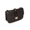 Valentino Rockstud Medium Glam Lock Flap Bag