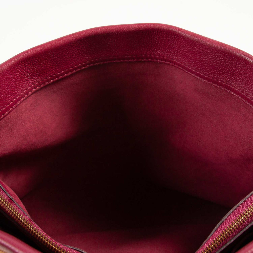 Louis Vuitton Monogram Pallas Shopper Bag Bags Louis Vuitton - Shop authentic new pre-owned designer brands online at Re-Vogue