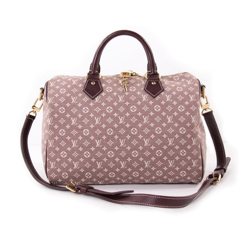 Louis Vuitton Speedy 35