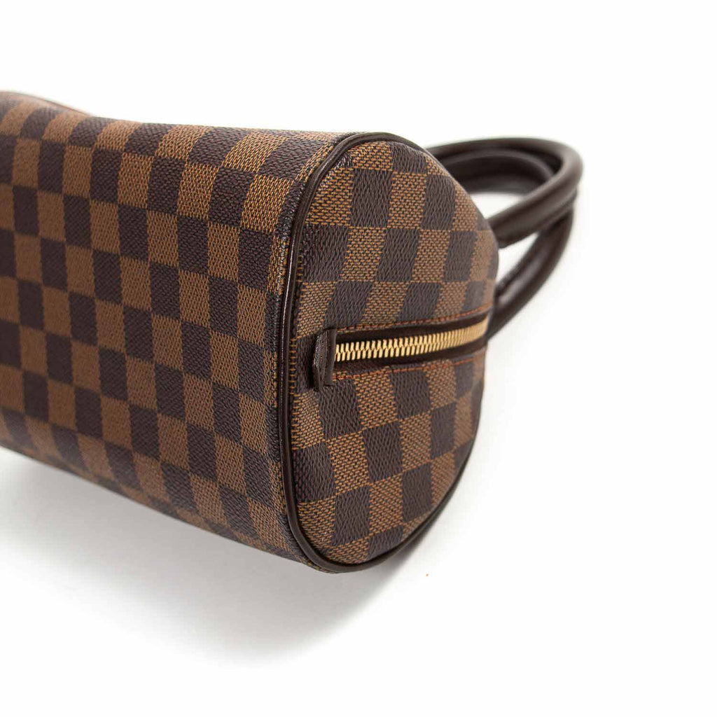 Louis Vuitton *LV* damier ebene Ribera Mini