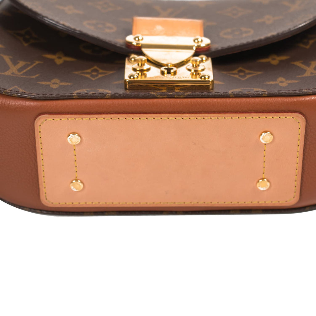 Louis Vuitton Eden Handbag 358150