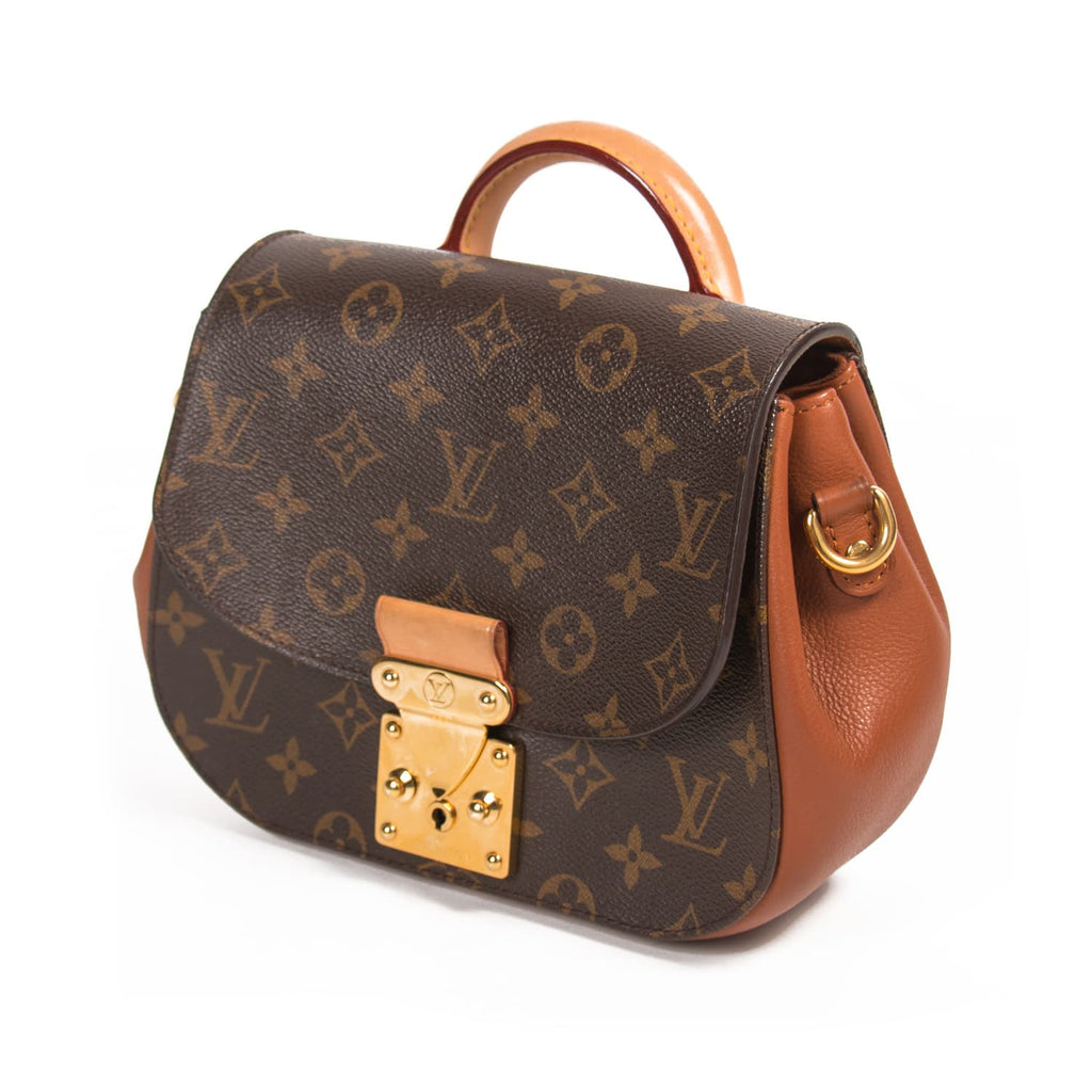 Louis Vuitton Eden Monogram Canvas Shoulder Bag ○ Labellov ○ Buy