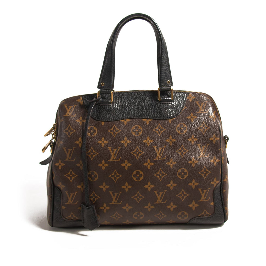 Louis Vuitton Monogram Retiro NM Bags Louis Vuitton - Shop authentic new pre-owned designer brands online at Re-Vogue