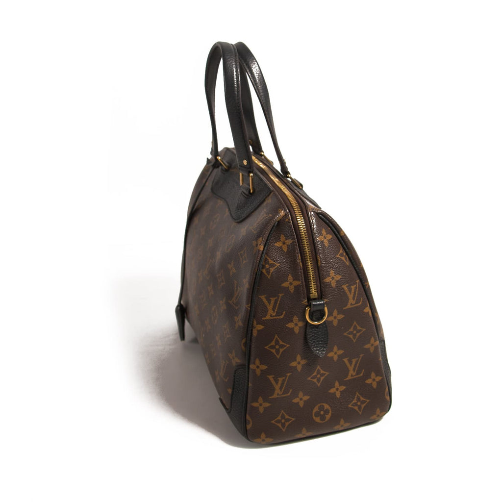 Shop authentic Louis Vuitton Monogram Retiro NM at revogue for just USD  1,200.00