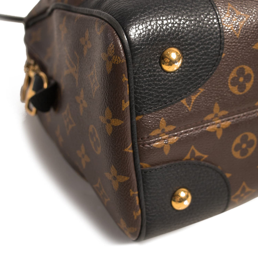 Louis Vuitton Monogram Retiro NM Bags Louis Vuitton - Shop authentic new pre-owned designer brands online at Re-Vogue