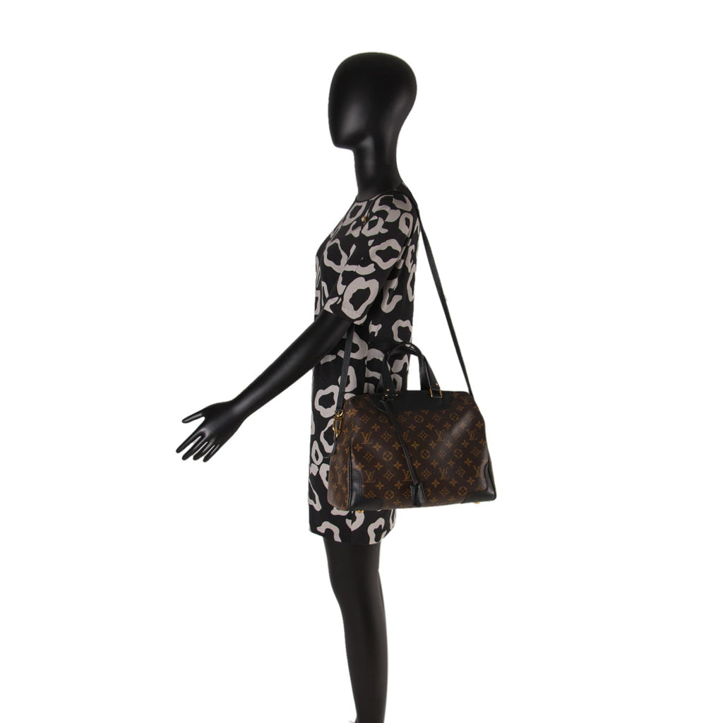 Louis Vuitton Monogram Retiro NM Bags Louis Vuitton - Shop authentic new pre-owned designer brands online at Re-Vogue
