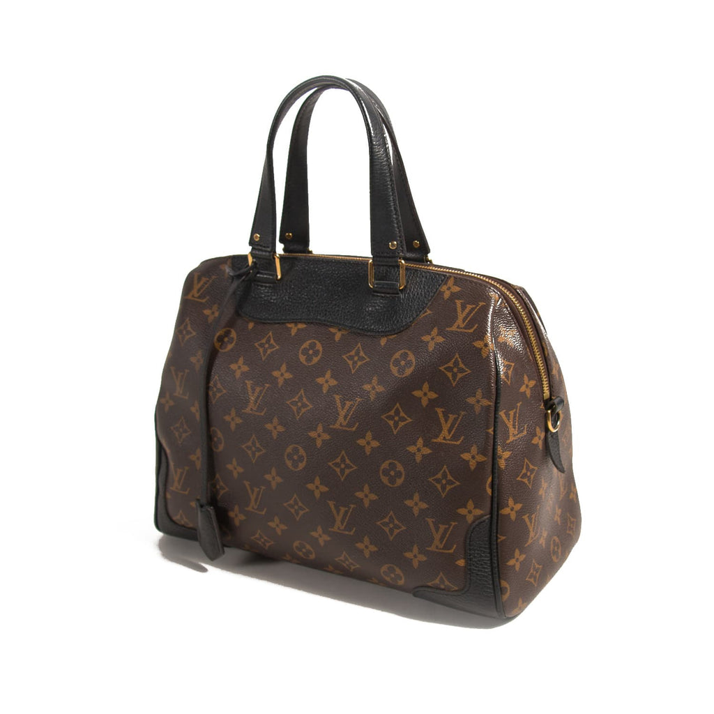 Shop authentic Louis Vuitton Monogram Retiro NM at revogue for just USD  1,200.00