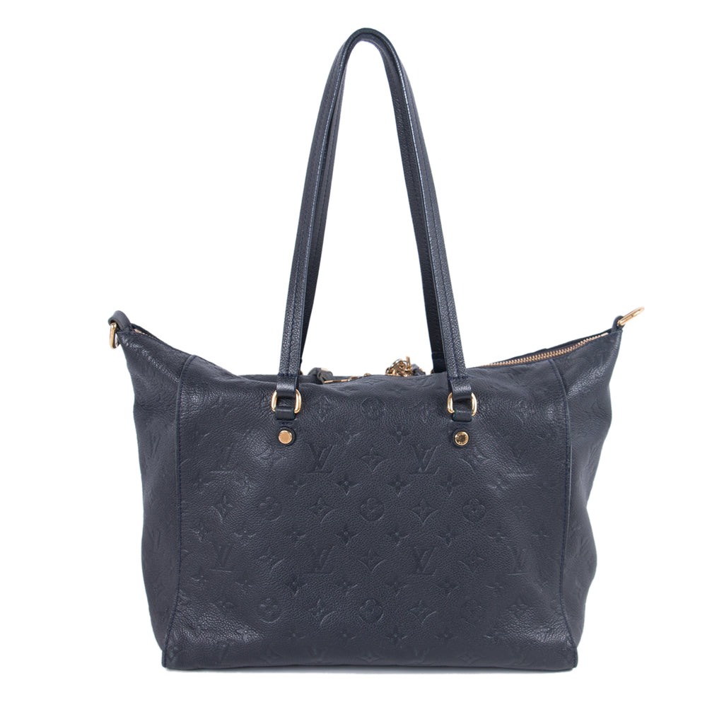 Louis Vuitton Monogram Empreinte Lumineuse PM