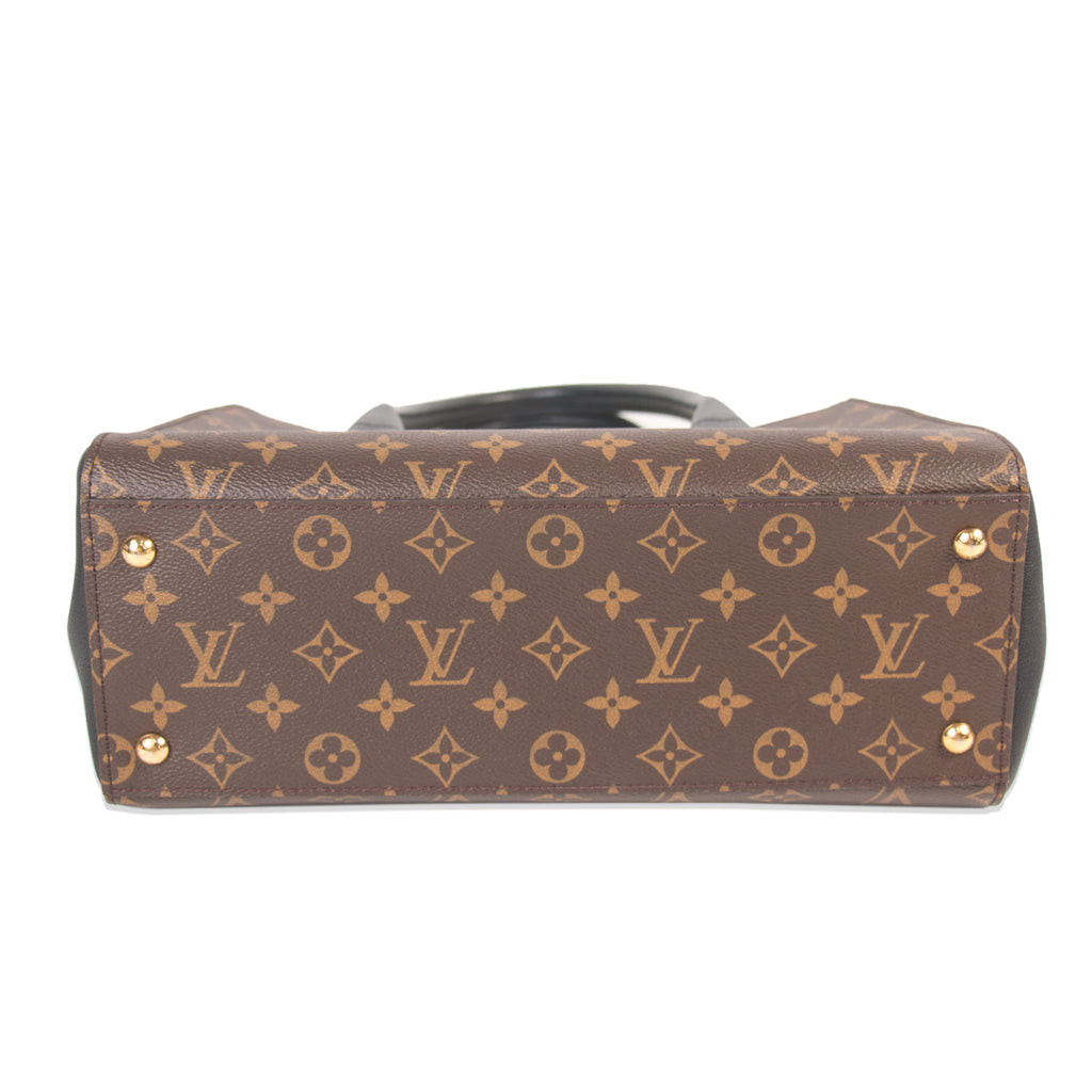 Louis Vuitton Monogram Florine Bag