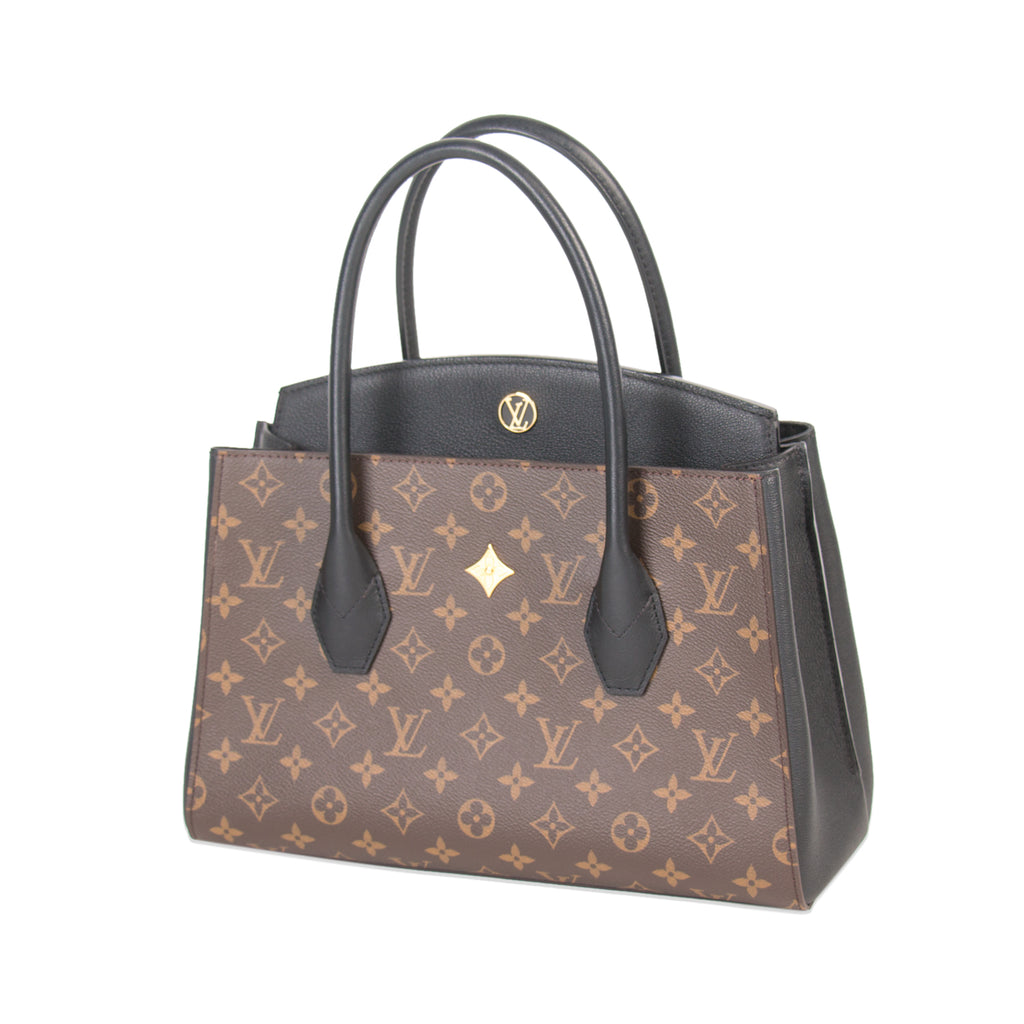 Louis Vuitton Monogram Florine Bag