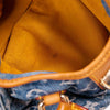 Louis Vuitton Denim Pleaty Bag Bags Louis Vuitton - Shop authentic new pre-owned designer brands online at Re-Vogue